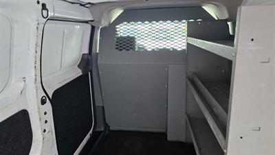 2021 Nissan NV200 S   - Photo 7 - Tulsa, OK 74112