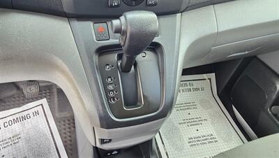 2021 Nissan NV200 S   - Photo 13 - Tulsa, OK 74112