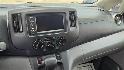 2021 Nissan NV200 S   - Photo 12 - Tulsa, OK 74112