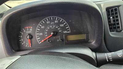 2021 Nissan NV200 S   - Photo 11 - Tulsa, OK 74112
