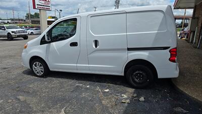 2021 Nissan NV200 S   - Photo 2 - Tulsa, OK 74112