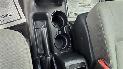 2021 Nissan NV200 S   - Photo 14 - Tulsa, OK 74112