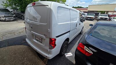 2021 Nissan NV200 S   - Photo 4 - Tulsa, OK 74112