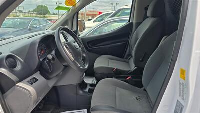 2021 Nissan NV200 S   - Photo 17 - Tulsa, OK 74112