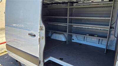 2022 Mercedes-Benz Sprinter 1500 - Photo 13 - Tulsa, OK 74112
