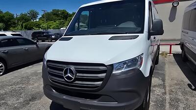 2022 Mercedes-Benz Sprinter 1500 - Photo 5 - Tulsa, OK 74112