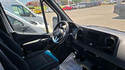 2022 Mercedes-Benz Sprinter 1500 - Photo 17 - Tulsa, OK 74112