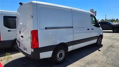 2022 Mercedes-Benz Sprinter 1500 - Photo 7 - Tulsa, OK 74112