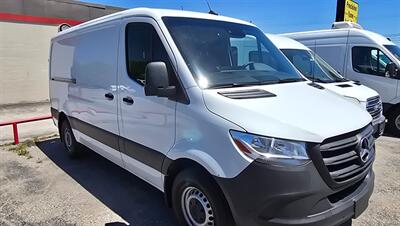 2022 Mercedes-Benz Sprinter 1500 - Photo 6 - Tulsa, OK 74112