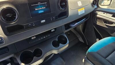 2022 Mercedes-Benz Sprinter 1500 - Photo 28 - Tulsa, OK 74112