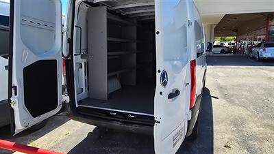 2022 Mercedes-Benz Sprinter 1500 - Photo 11 - Tulsa, OK 74112