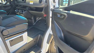 2022 Mercedes-Benz Sprinter 1500 - Photo 20 - Tulsa, OK 74112