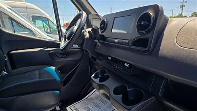 2022 Mercedes-Benz Sprinter 1500 - Photo 18 - Tulsa, OK 74112