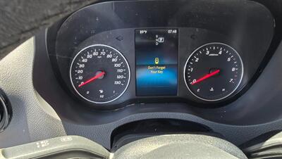 2022 Mercedes-Benz Sprinter 1500 - Photo 24 - Tulsa, OK 74112