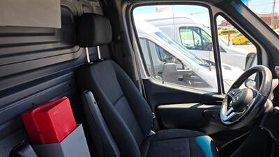 2022 Mercedes-Benz Sprinter 1500 - Photo 16 - Tulsa, OK 74112