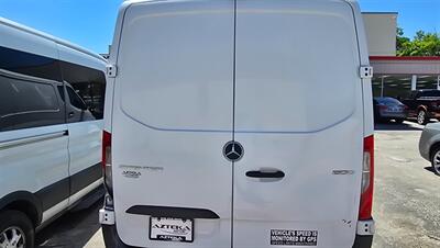 2022 Mercedes-Benz Sprinter 1500 - Photo 8 - Tulsa, OK 74112