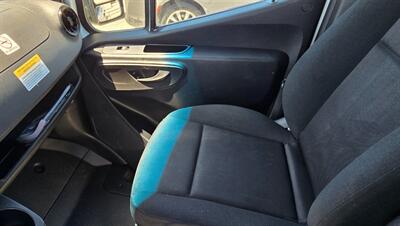2022 Mercedes-Benz Sprinter 1500 - Photo 27 - Tulsa, OK 74112