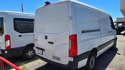 2022 Mercedes-Benz Sprinter 1500 - Photo 3 - Tulsa, OK 74112