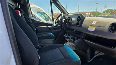 2022 Mercedes-Benz Sprinter 1500 - Photo 19 - Tulsa, OK 74112