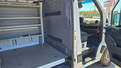 2022 Mercedes-Benz Sprinter 1500 - Photo 15 - Tulsa, OK 74112