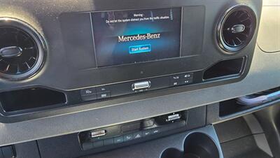 2022 Mercedes-Benz Sprinter 1500 - Photo 25 - Tulsa, OK 74112