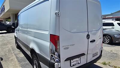 2022 Mercedes-Benz Sprinter 1500 - Photo 9 - Tulsa, OK 74112