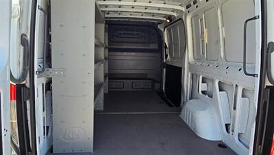 2022 Mercedes-Benz Sprinter 1500 - Photo 10 - Tulsa, OK 74112
