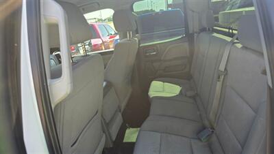 2016 Chevrolet Silverado 2500 Work Truck - Photo 15 - Tulsa, OK 74112