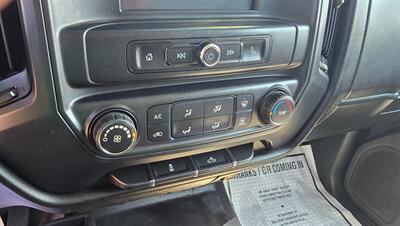 2016 Chevrolet Silverado 2500 Work Truck - Photo 22 - Tulsa, OK 74112