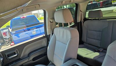 2016 Chevrolet Silverado 2500 Work Truck - Photo 17 - Tulsa, OK 74112