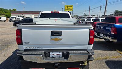 2016 Chevrolet Silverado 2500 Work Truck - Photo 7 - Tulsa, OK 74112