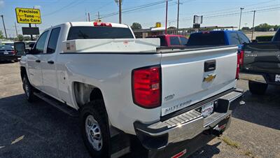 2016 Chevrolet Silverado 2500 Work Truck - Photo 6 - Tulsa, OK 74112