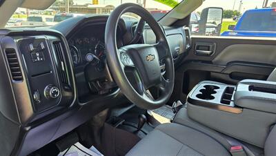 2016 Chevrolet Silverado 2500 Work Truck - Photo 25 - Tulsa, OK 74112