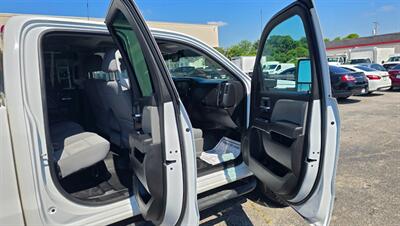 2016 Chevrolet Silverado 2500 Work Truck - Photo 14 - Tulsa, OK 74112
