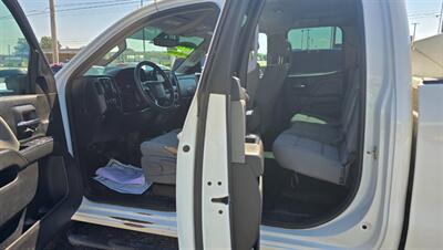 2016 Chevrolet Silverado 2500 Work Truck - Photo 20 - Tulsa, OK 74112