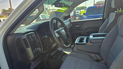 2016 Chevrolet Silverado 2500 Work Truck - Photo 16 - Tulsa, OK 74112