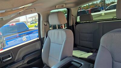 2016 Chevrolet Silverado 2500 Work Truck - Photo 26 - Tulsa, OK 74112