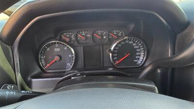 2016 Chevrolet Silverado 2500 Work Truck - Photo 21 - Tulsa, OK 74112