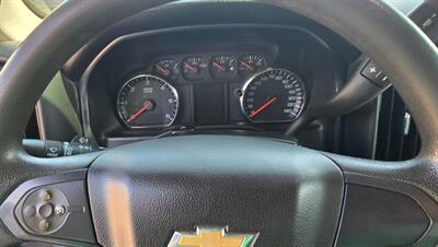 2016 Chevrolet Silverado 2500 Work Truck - Photo 24 - Tulsa, OK 74112
