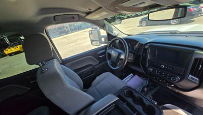 2016 Chevrolet Silverado 2500 Work Truck - Photo 10 - Tulsa, OK 74112