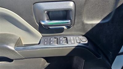 2016 Chevrolet Silverado 2500 Work Truck - Photo 18 - Tulsa, OK 74112