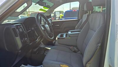 2016 Chevrolet Silverado 2500 Work Truck - Photo 19 - Tulsa, OK 74112