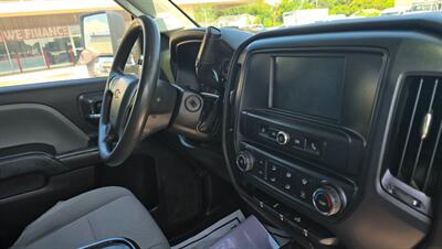 2016 Chevrolet Silverado 2500 Work Truck - Photo 12 - Tulsa, OK 74112