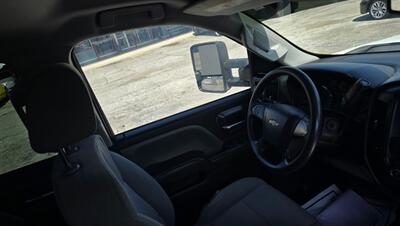 2016 Chevrolet Silverado 2500 Work Truck - Photo 9 - Tulsa, OK 74112