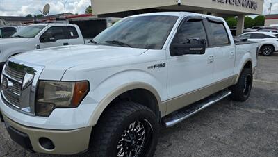 2010 Ford F-150 XL   - Photo 2 - Tulsa, OK 74112