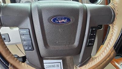 2010 Ford F-150 XL   - Photo 12 - Tulsa, OK 74112
