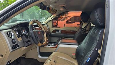 2010 Ford F-150 XL   - Photo 8 - Tulsa, OK 74112