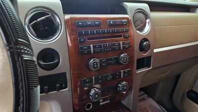 2010 Ford F-150 XL   - Photo 11 - Tulsa, OK 74112