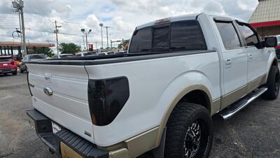 2010 Ford F-150 XL   - Photo 4 - Tulsa, OK 74112
