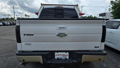 2010 Ford F-150 XL   - Photo 5 - Tulsa, OK 74112